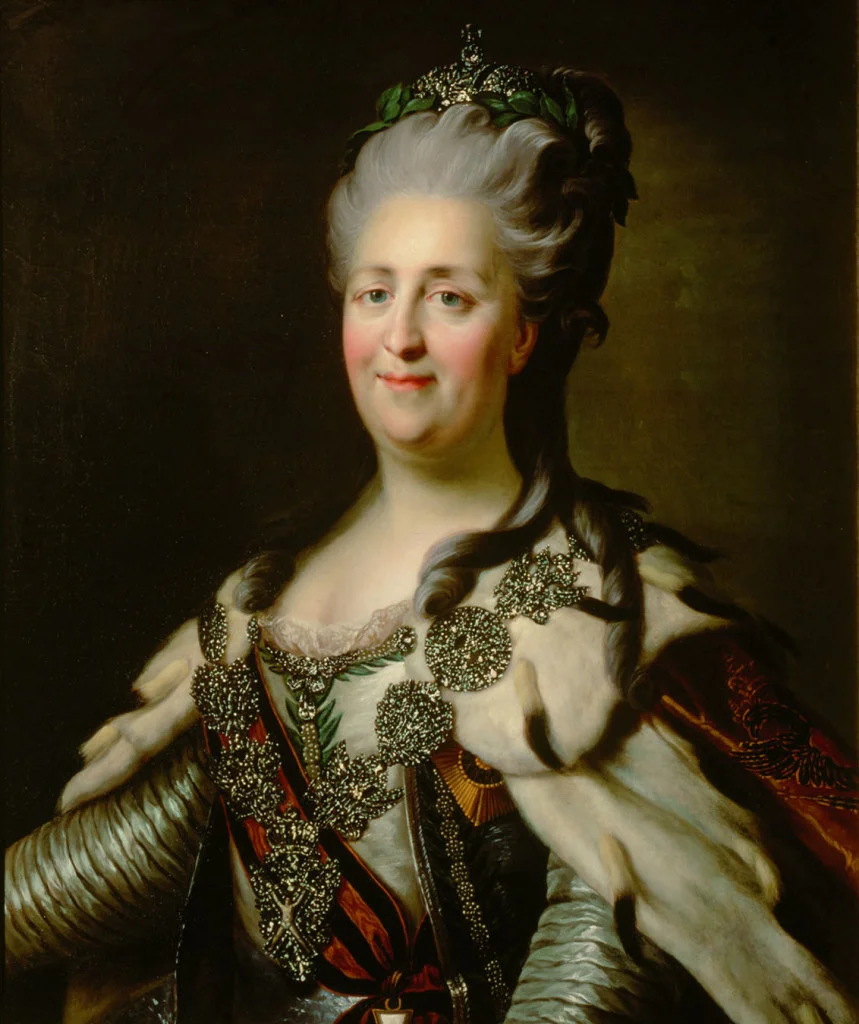 Catherine II