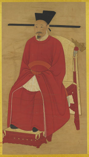 Emperor Xiaozong of Song