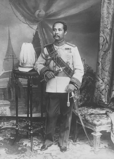 Rama V