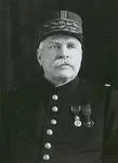 Marshal Joseph Joffre, Victor of the Marne