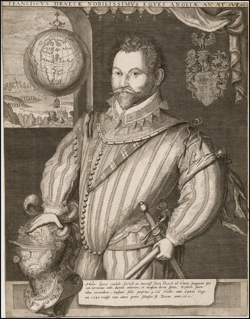 Francis I