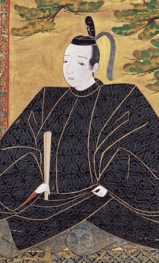 Kobayakawa Hideaki