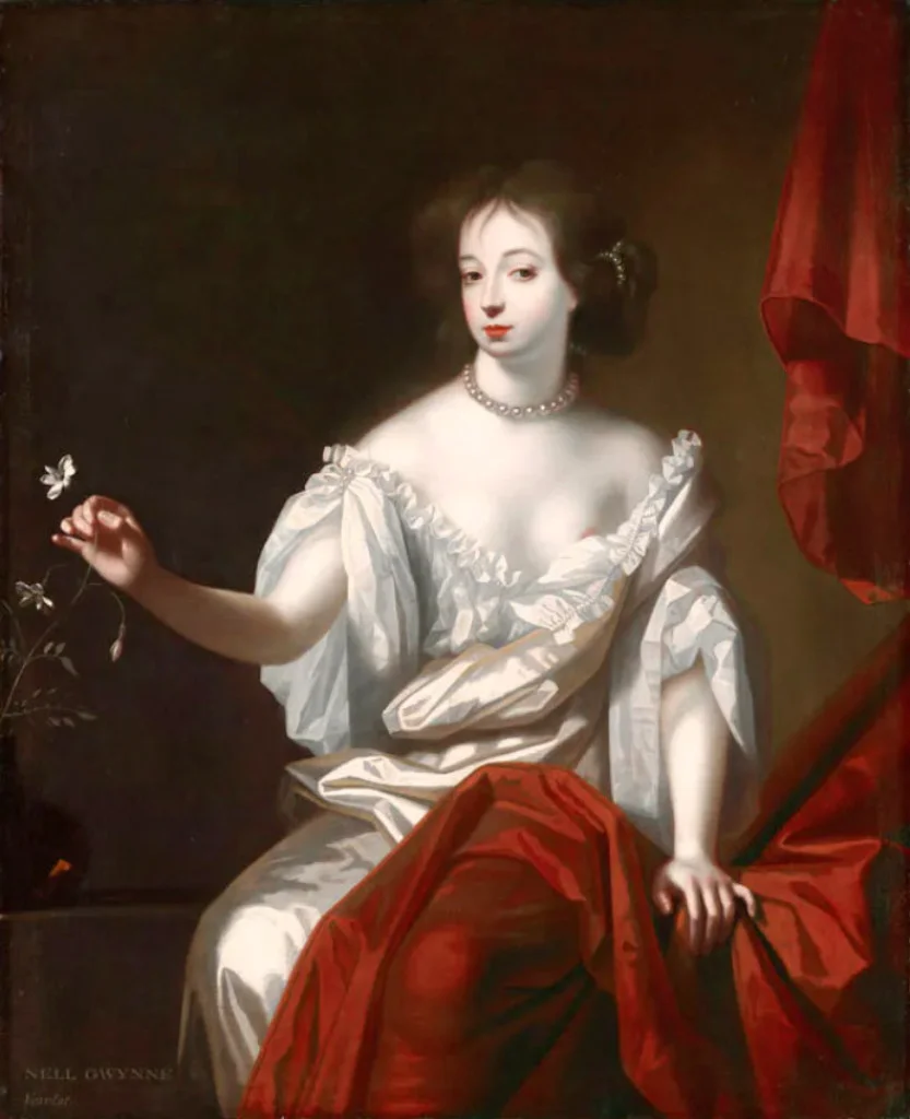 Nell Gwyn