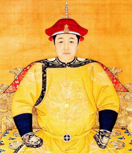 Shunzhi Emperor