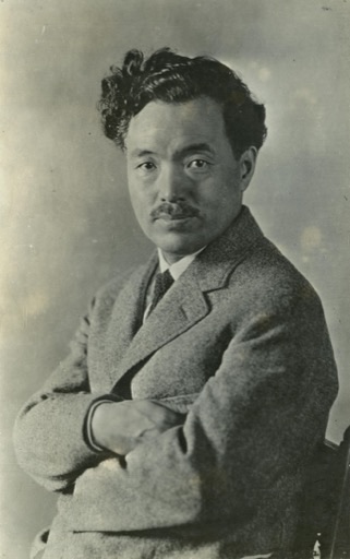 Noguchi Hideyo