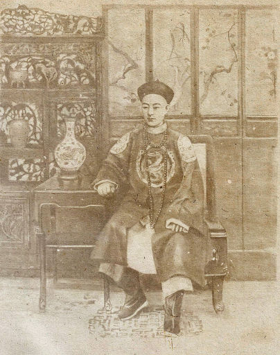 Guangxu Emperor