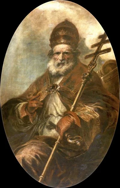 Pope Leo I