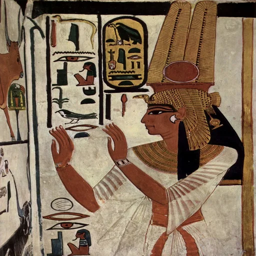 Nefertari Meritmut