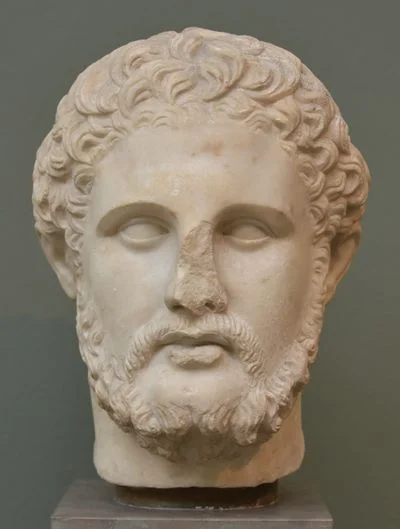 Philip II