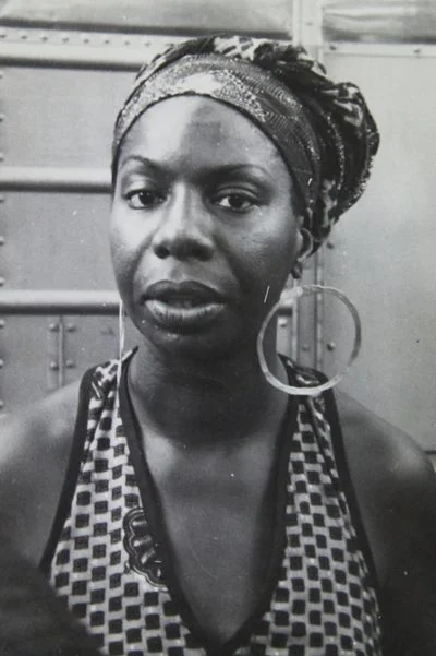 Nina Simone