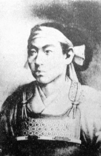 Kusaka Genzui