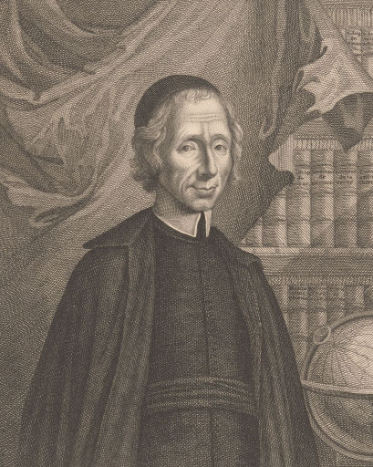 Nicolas Malebranche