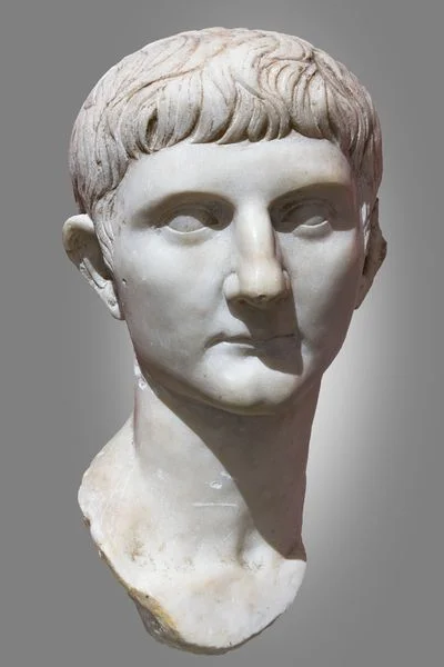 Germanicus Julius Caesar