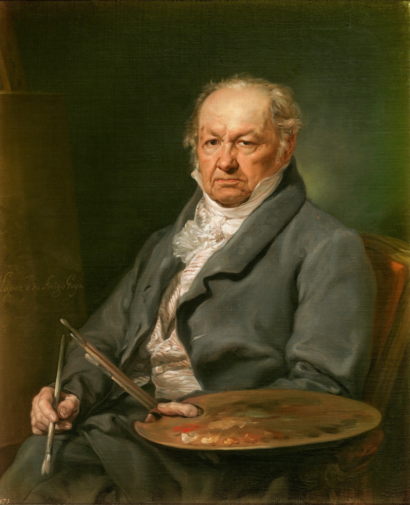 Francisco de Goya