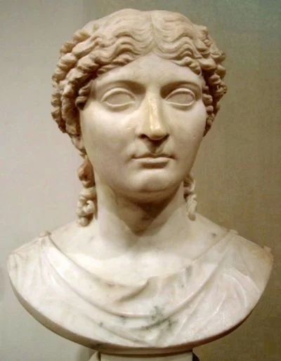 Julia Agrippina