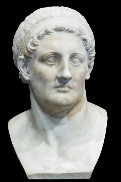 Ptolemy I