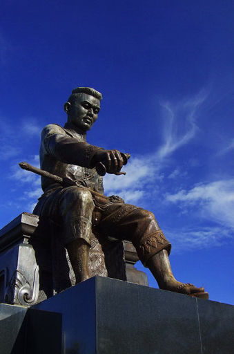 King Naresuan