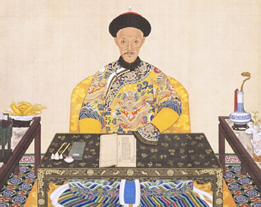 Daoguang Emperor