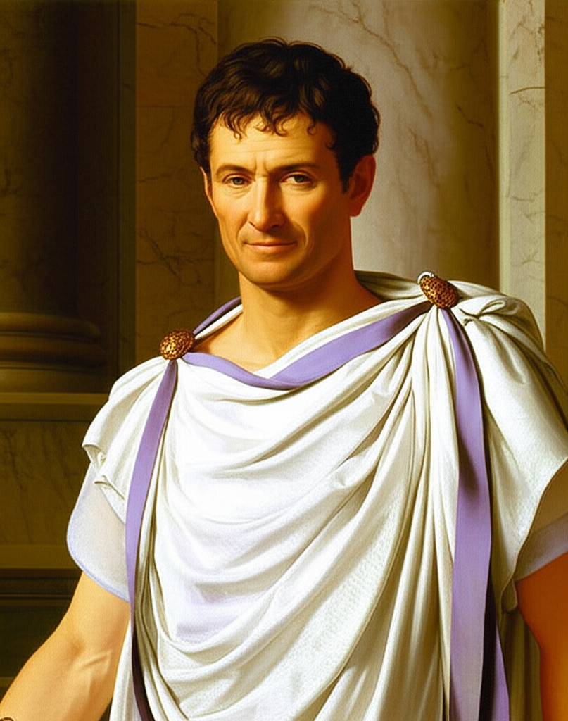 Gaius Petronius Arbiter