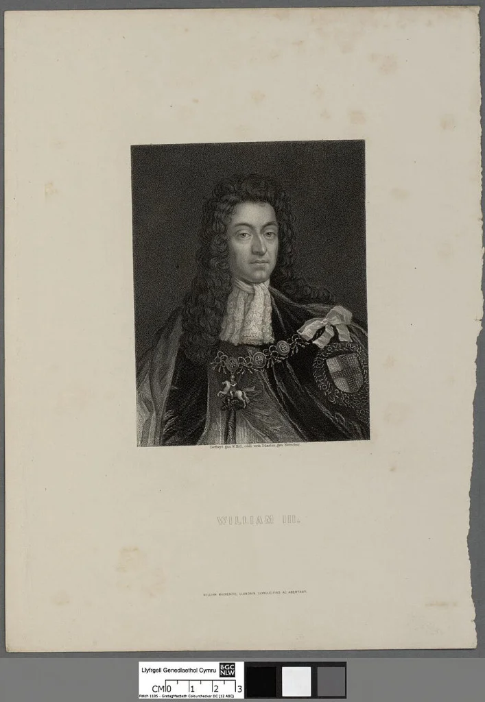 William III