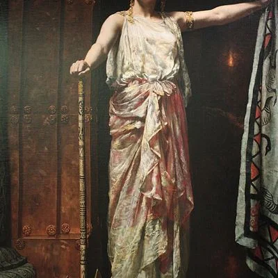 Clytemnestra