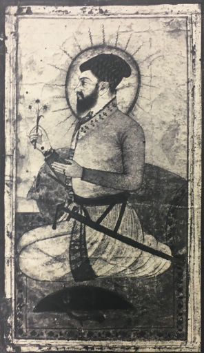 Ghiyas ud Din Balban