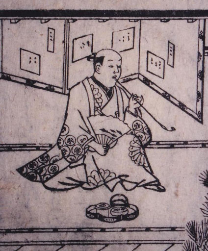 Hishikawa Moronobu