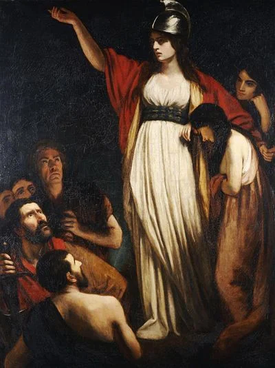 Boudica