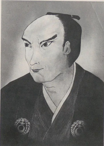 Shimada Toranosuke
