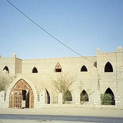 Ahmad Baba al-Timbukti