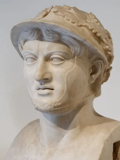 Pyrrhus I