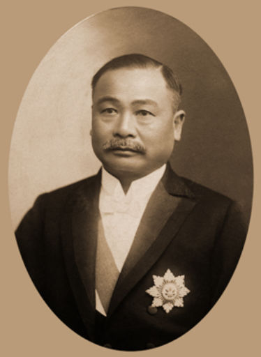Zhan Tianyou