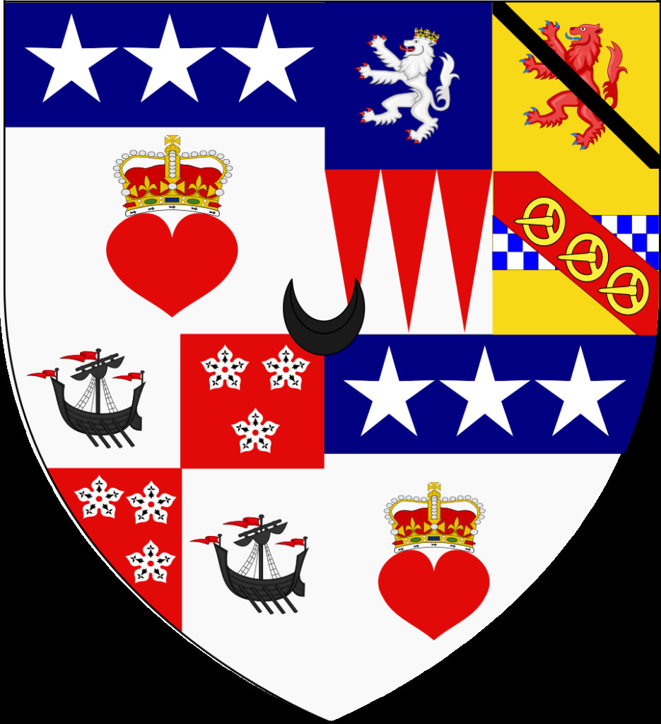 Lord Selkirk