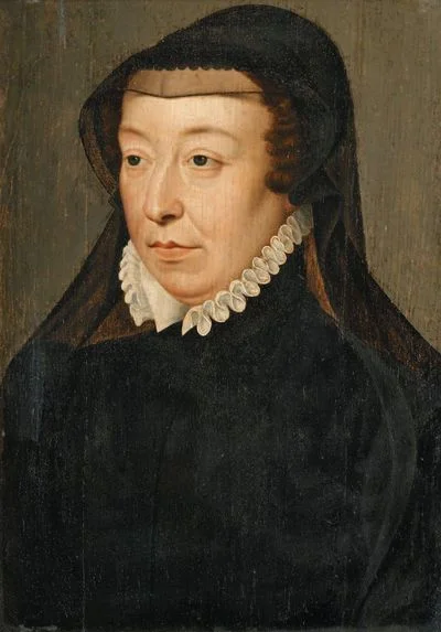 Catherine de Medici