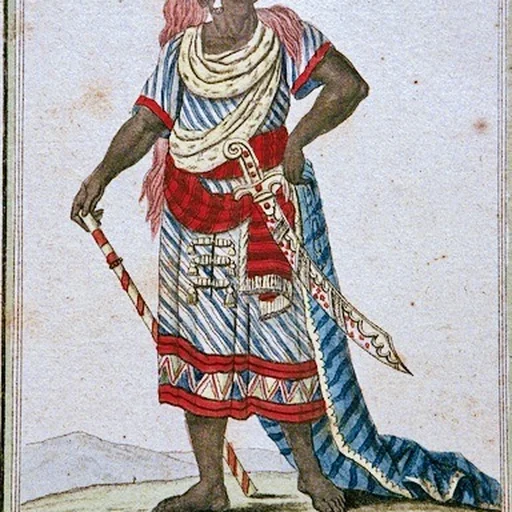 Afonso I Mvemba a Nzinga