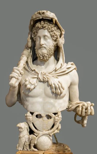 Lucius Aurelius Commodus