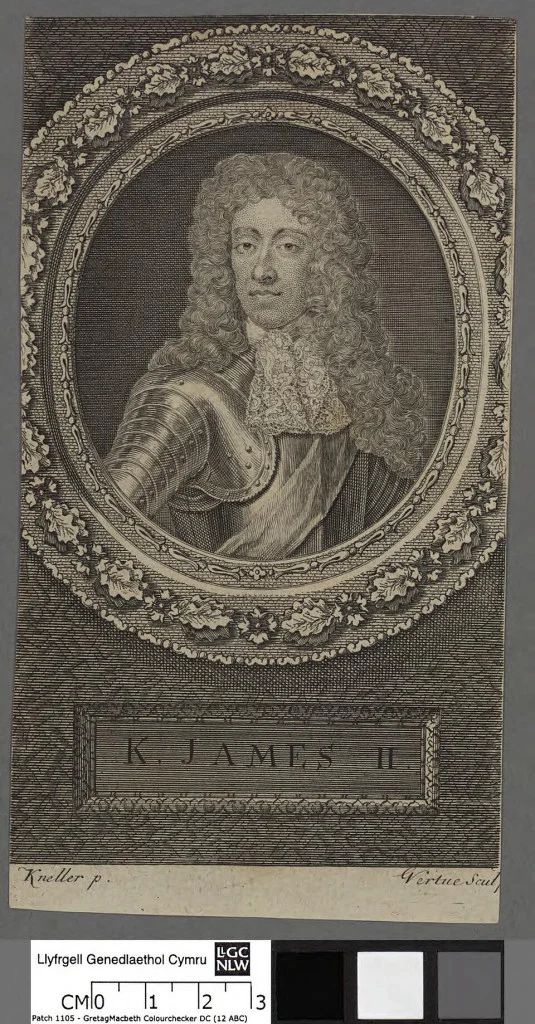 James II