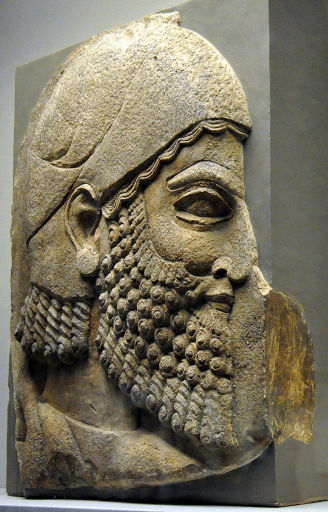 Sargon II