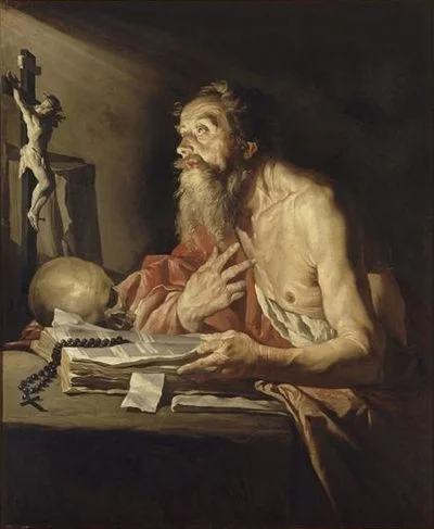 Saint Jerome