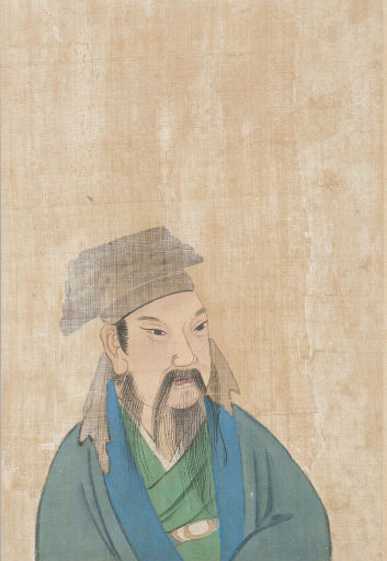 Wang Chong