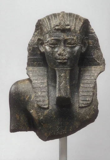 Psamtik I of Egypt