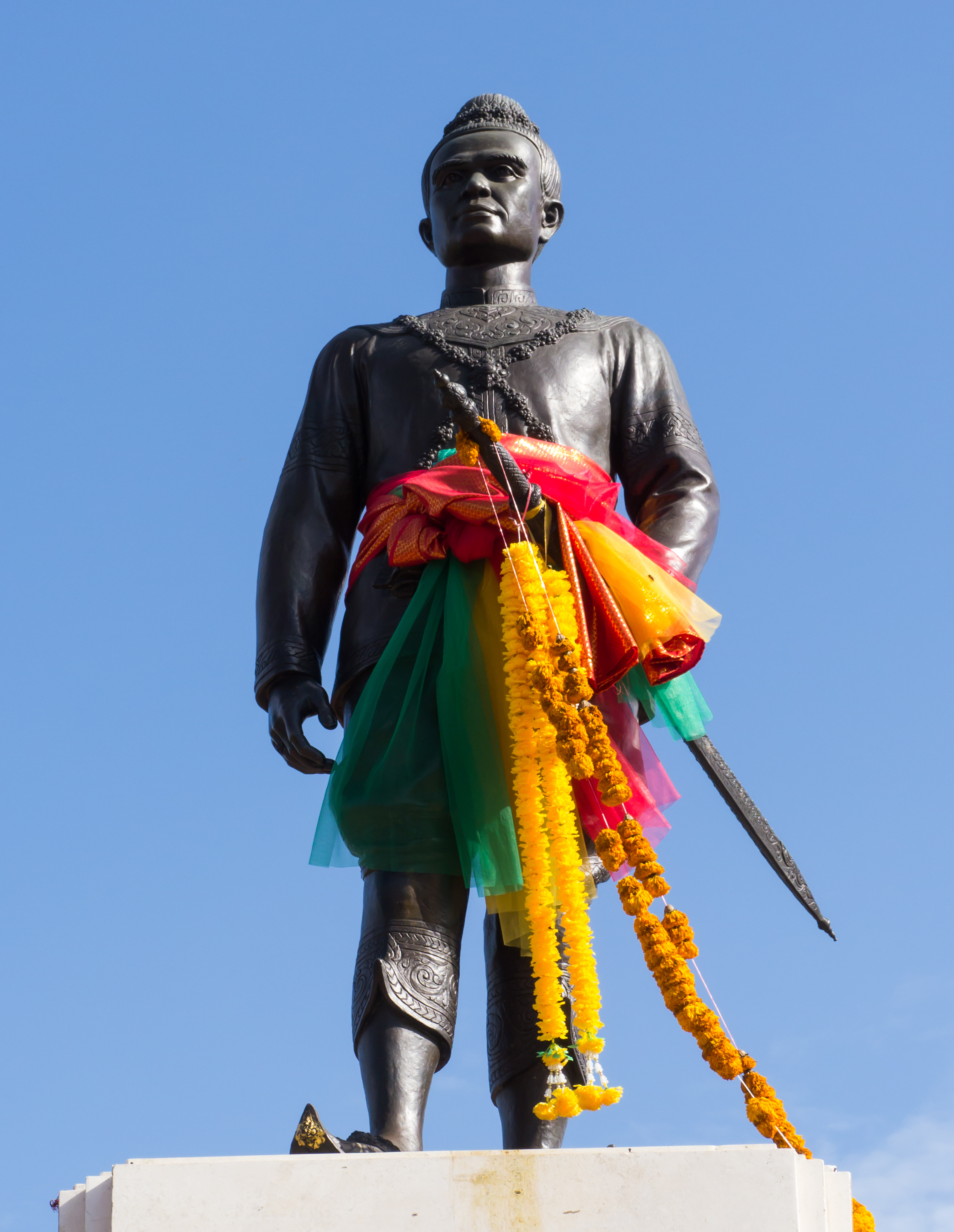 Ramathibodi I