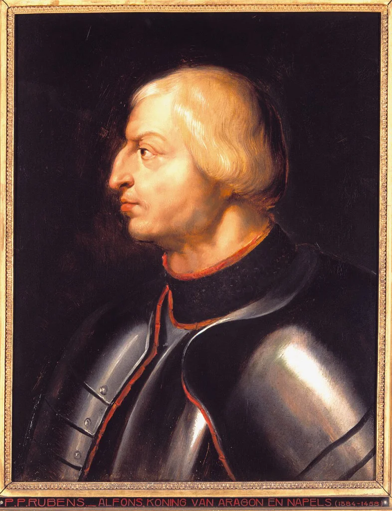 Peter IV of Aragon