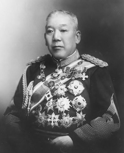 Oyama Iwao