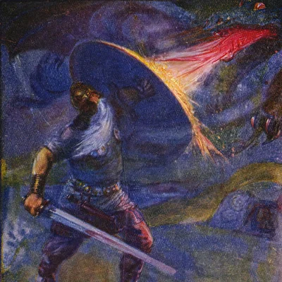 Beowulf of the Geats