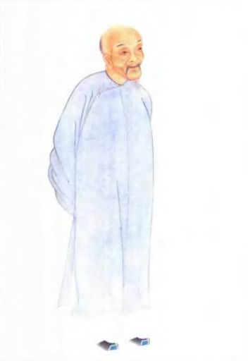 Zheng Banqiao
