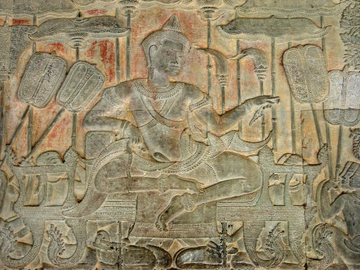 Suryavarman II