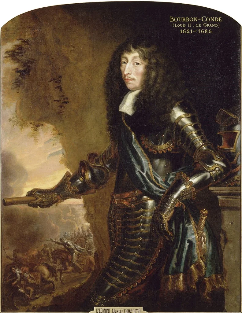 Louis II de Bourbon
