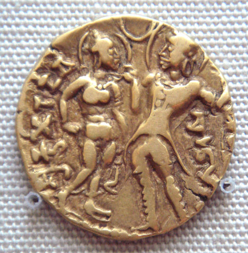 Chandragupta I
