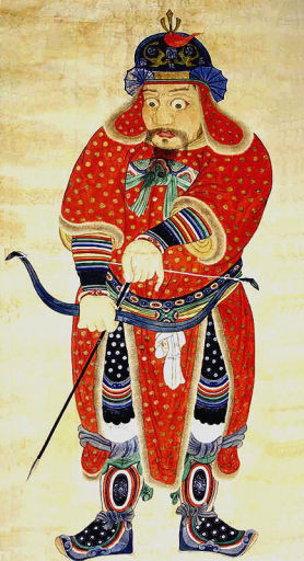 Yun Gwan